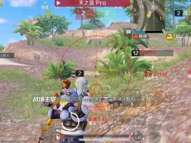 iosPUBG手机辅助（PUBGiOS辅助的主要功能有哪些？）