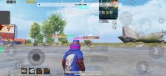 瞄准辅助器PUBG怎么开启（瞄准辅助器PUBG怎么开安卓）
