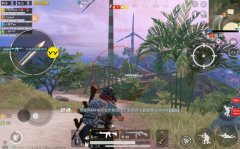 iosPUBG辅助（iOSPUBG辅助的主要功能有哪些？）
