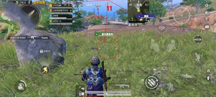 PUBG《飞机》外挂直装上市