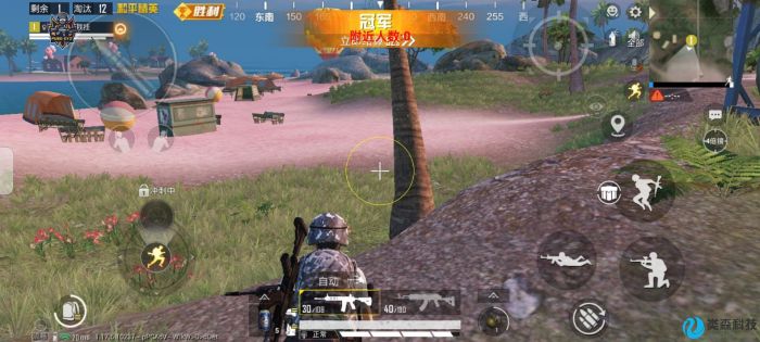 iosPUBG蓝天辅助（iosPUBG蓝天辅助的主要功能有哪些？）
