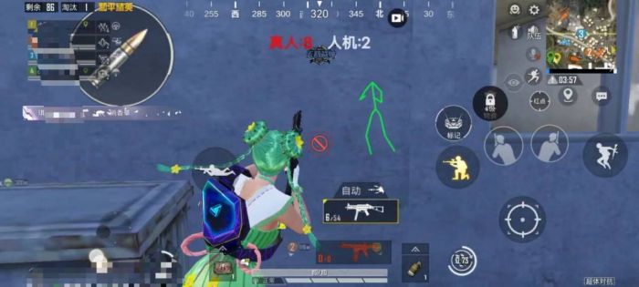 PUBGios低价辅助（PUBGiOS低价辅助的市场需求是如何变化的？）