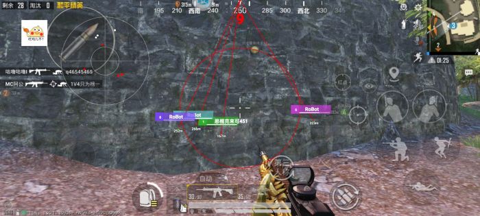 PUBG90帧ios辅助触控（如何在iOS设备上设置PUBG的辅助触控功能？）
