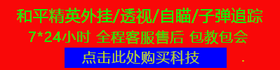 PUBG辅助必看